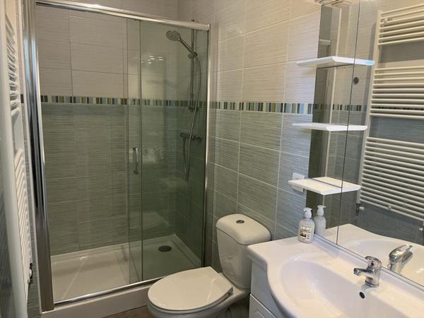 Maison à louer |  Gond-Pontouvre |  4 pièces | 57 m²