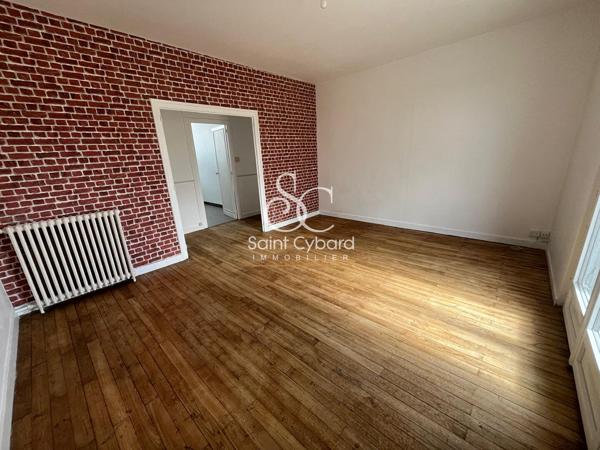 Angouleme St Cybard Appartement 4 pièce(s) 96 m2