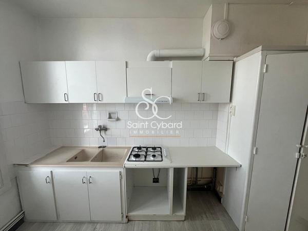 Angouleme St Cybard Appartement 4 pièce(s) 96 m2