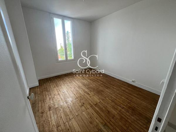 Angouleme St Cybard Appartement 4 pièce(s) 96 m2