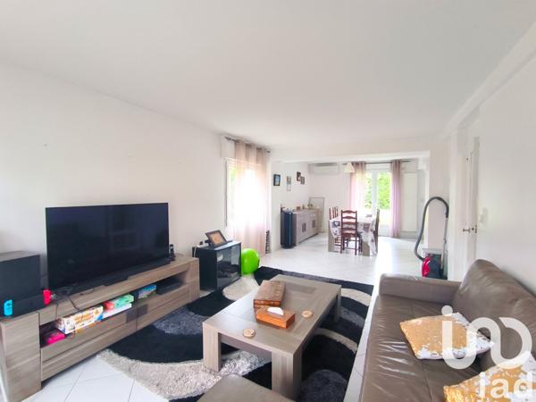 Maison à vendre 6 pièces 135 m² Poitiers