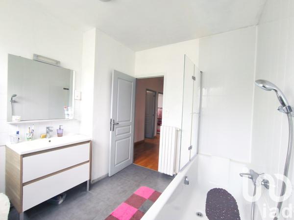 Maison à vendre 6 pièces 135 m² Poitiers