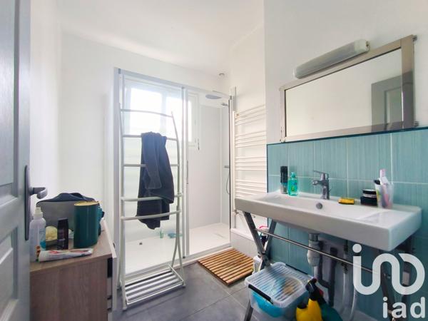 Maison à vendre 6 pièces 135 m² Poitiers