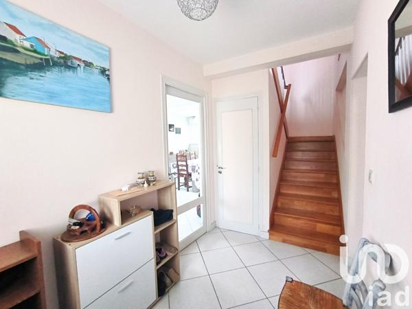 Maison à vendre 6 pièces 135 m² Poitiers