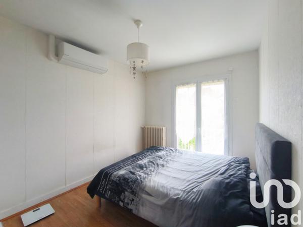 Maison à vendre 6 pièces 135 m² Poitiers