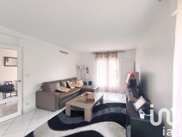 Maison à vendre 6 pièces 135 m² Poitiers