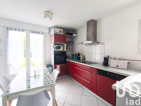 Maison à vendre 6 pièces 135 m² Poitiers