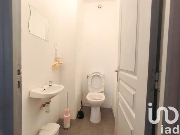 Maison à vendre 6 pièces 135 m² Poitiers