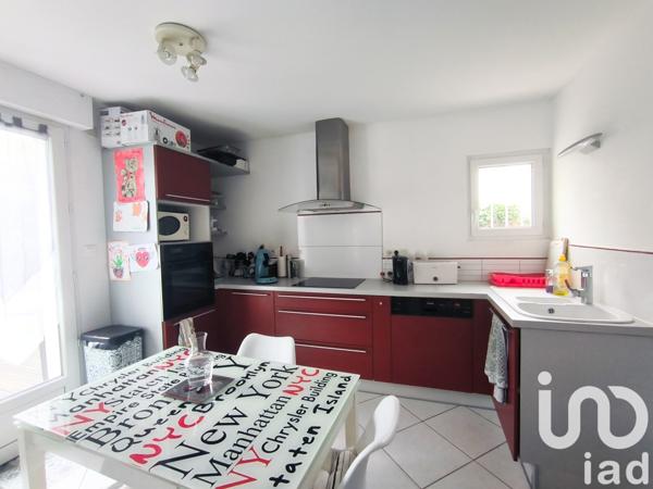 Maison à vendre 6 pièces 135 m² Poitiers