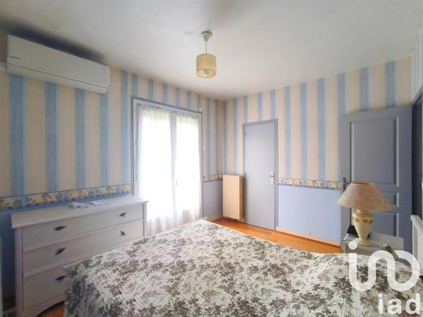 Maison à vendre 6 pièces 135 m² Poitiers