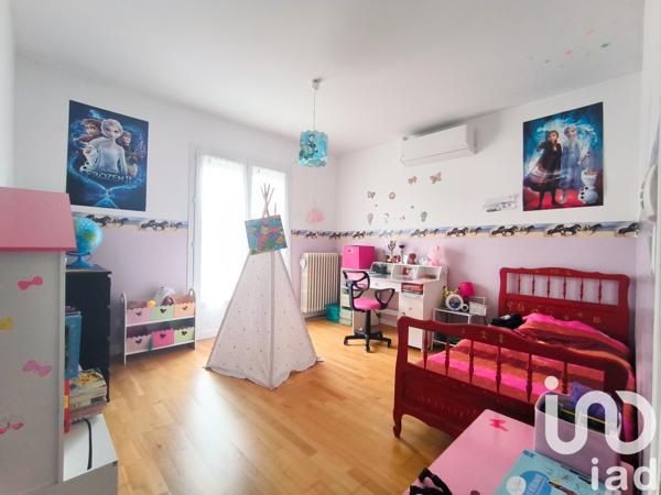 Maison à vendre 6 pièces 135 m² Poitiers