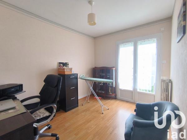 Maison à vendre 6 pièces 135 m² Poitiers