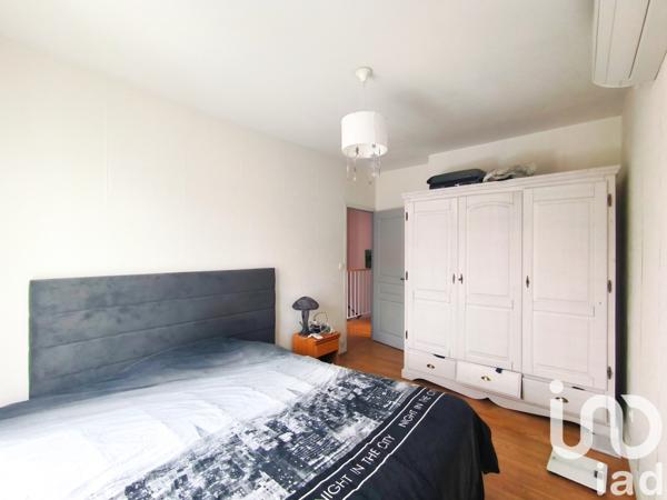 Maison à vendre 6 pièces 135 m² Poitiers