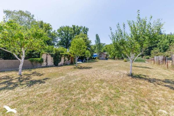 Maison à vendre |  Montluçon |  6 pièces | 140 m²