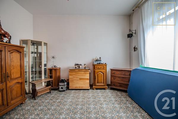 Maison à vendre  5 pièces - 63 m2 MAUBEUGE - 59