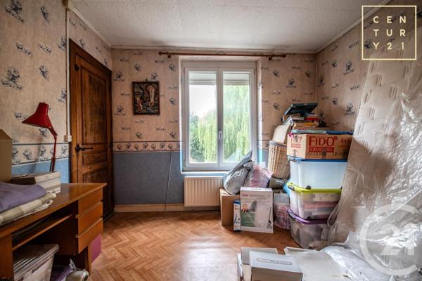 Maison à vendre  5 pièces - 63 m2 MAUBEUGE - 59