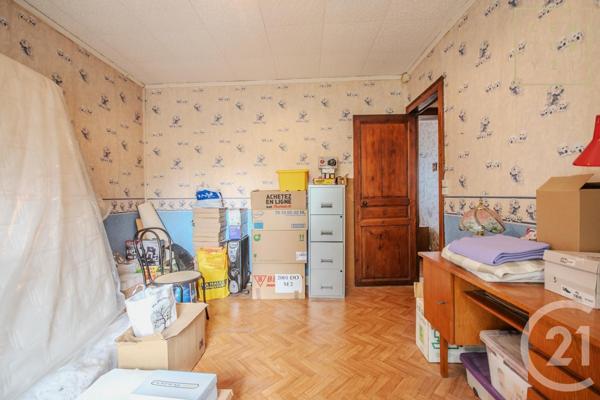 Maison à vendre  5 pièces - 63 m2 MAUBEUGE - 59