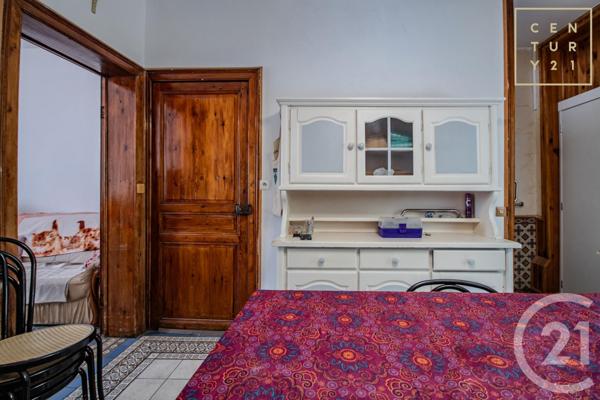 Maison à vendre  5 pièces - 63 m2 MAUBEUGE - 59