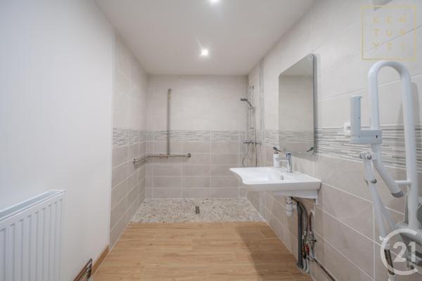 Maison à vendre  5 pièces - 63 m2 MAUBEUGE - 59