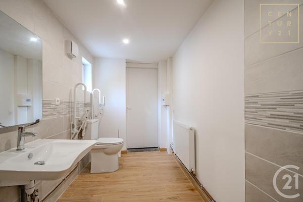 Maison à vendre  5 pièces - 63 m2 MAUBEUGE - 59