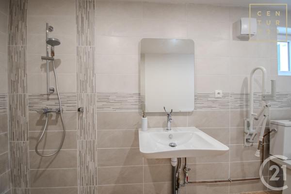 Maison à vendre  5 pièces - 63 m2 MAUBEUGE - 59