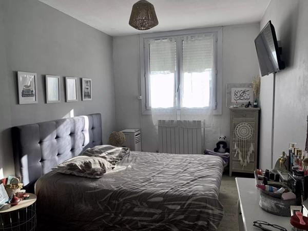 Vente Appartement 5 pièces 95 m2 à Miramas