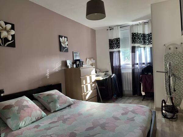 Vente Appartement 5 pièces 95 m2 à Miramas