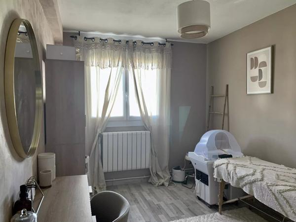 Vente Appartement 5 pièces 95 m2 à Miramas