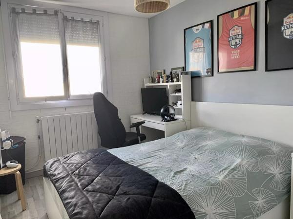 Vente Appartement 5 pièces 95 m2 à Miramas