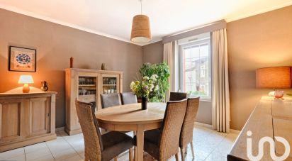 Maison 6 pièces de 115 m² à Thil (54880)