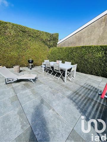 Maison 6 pièces de 115 m² à Thil (54880)