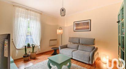 Maison 6 pièces de 115 m² à Thil (54880)