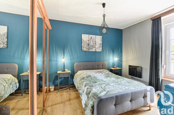 Maison 6 pièces de 115 m² à Thil (54880)