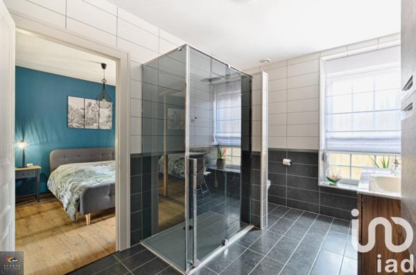 Maison 6 pièces de 115 m² à Thil (54880)