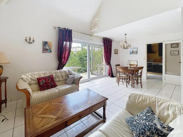 Maison à vendre  5 pièces - 129,60 m2 VANNES - 56