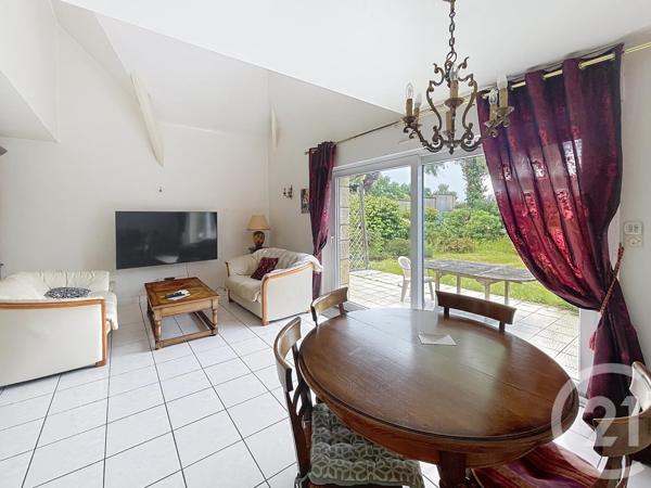 Maison à vendre  5 pièces - 129,60 m2 VANNES - 56