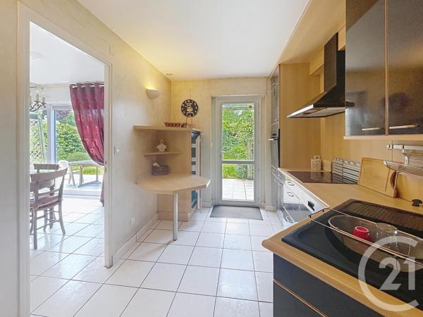 Maison à vendre  5 pièces - 129,60 m2 VANNES - 56