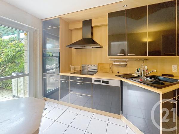 Maison à vendre  5 pièces - 129,60 m2 VANNES - 56