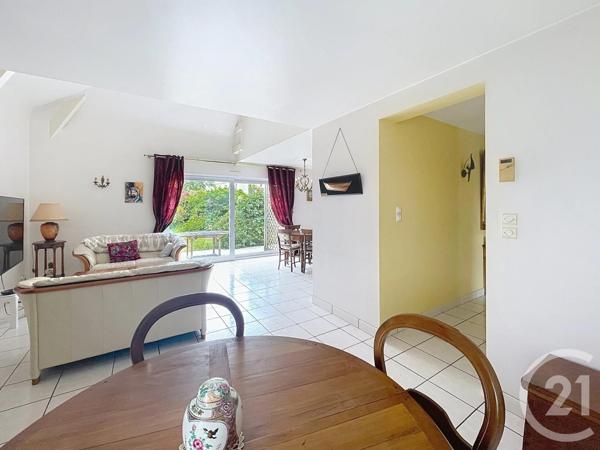 Maison à vendre  5 pièces - 129,60 m2 VANNES - 56