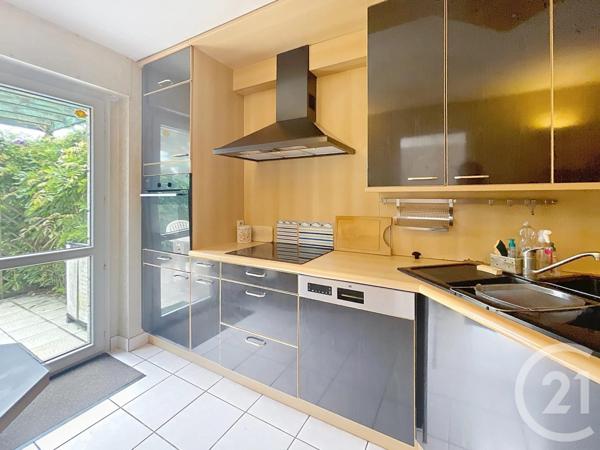 Maison à vendre  5 pièces - 129,60 m2 VANNES - 56