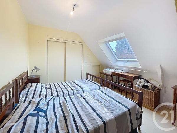 Maison à vendre  5 pièces - 129,60 m2 VANNES - 56