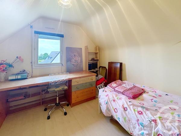 Maison à vendre  5 pièces - 129,60 m2 VANNES - 56