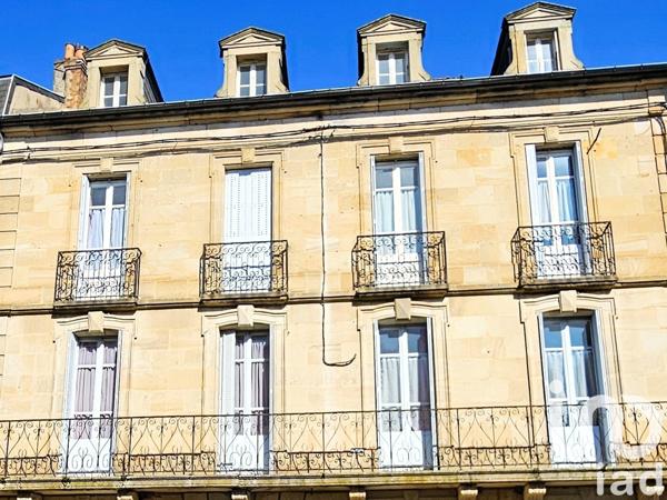 Maison à vendre 7 pièces 300 m² Autun