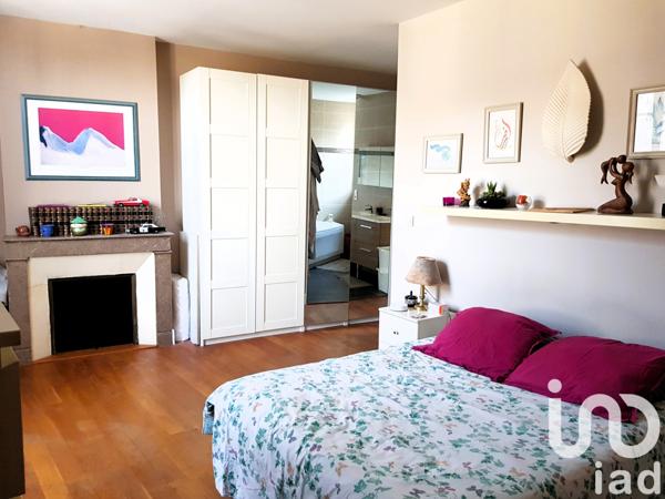 Maison à vendre 7 pièces 300 m² Autun