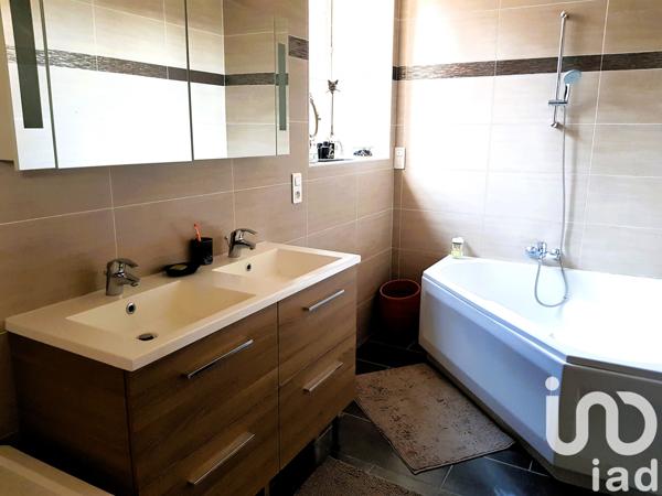 Maison à vendre 7 pièces 300 m² Autun