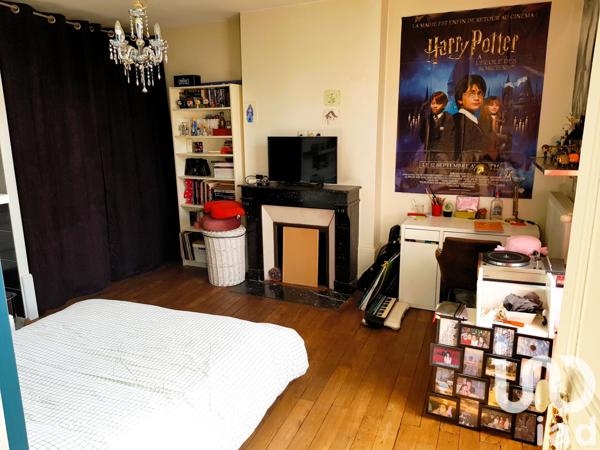 Maison à vendre 7 pièces 300 m² Autun