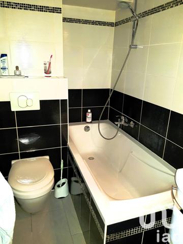 Maison à vendre 7 pièces 300 m² Autun