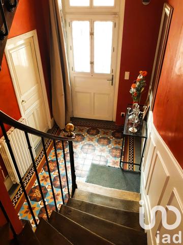 Maison à vendre 7 pièces 300 m² Autun