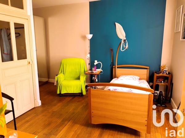 Maison à vendre 7 pièces 300 m² Autun