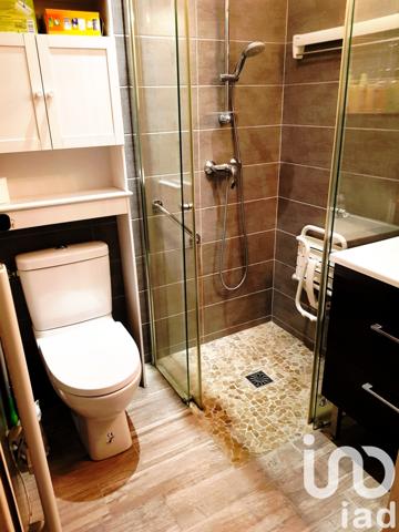 Maison à vendre 7 pièces 300 m² Autun